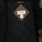 Mens Brown Lake N Trail Fleece Lined Active  Coat