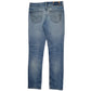 Mens Blue Levis   Jeans