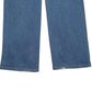 Mens Blue Levis   Jeans