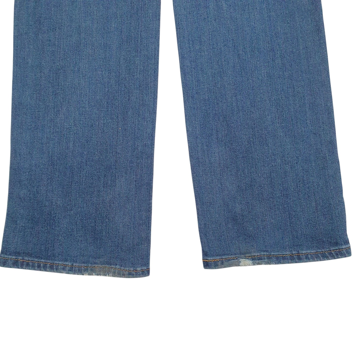 Mens Blue Levis   Jeans