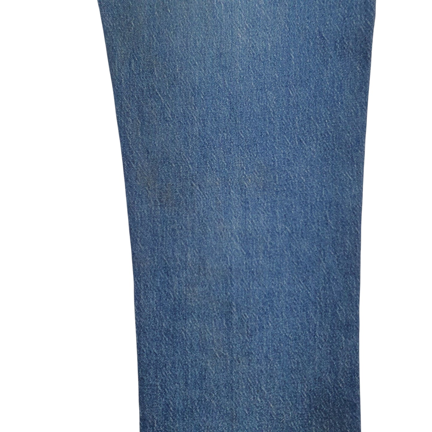 Mens Blue Levis   Jeans