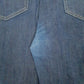 Mens Blue Levis   Jeans