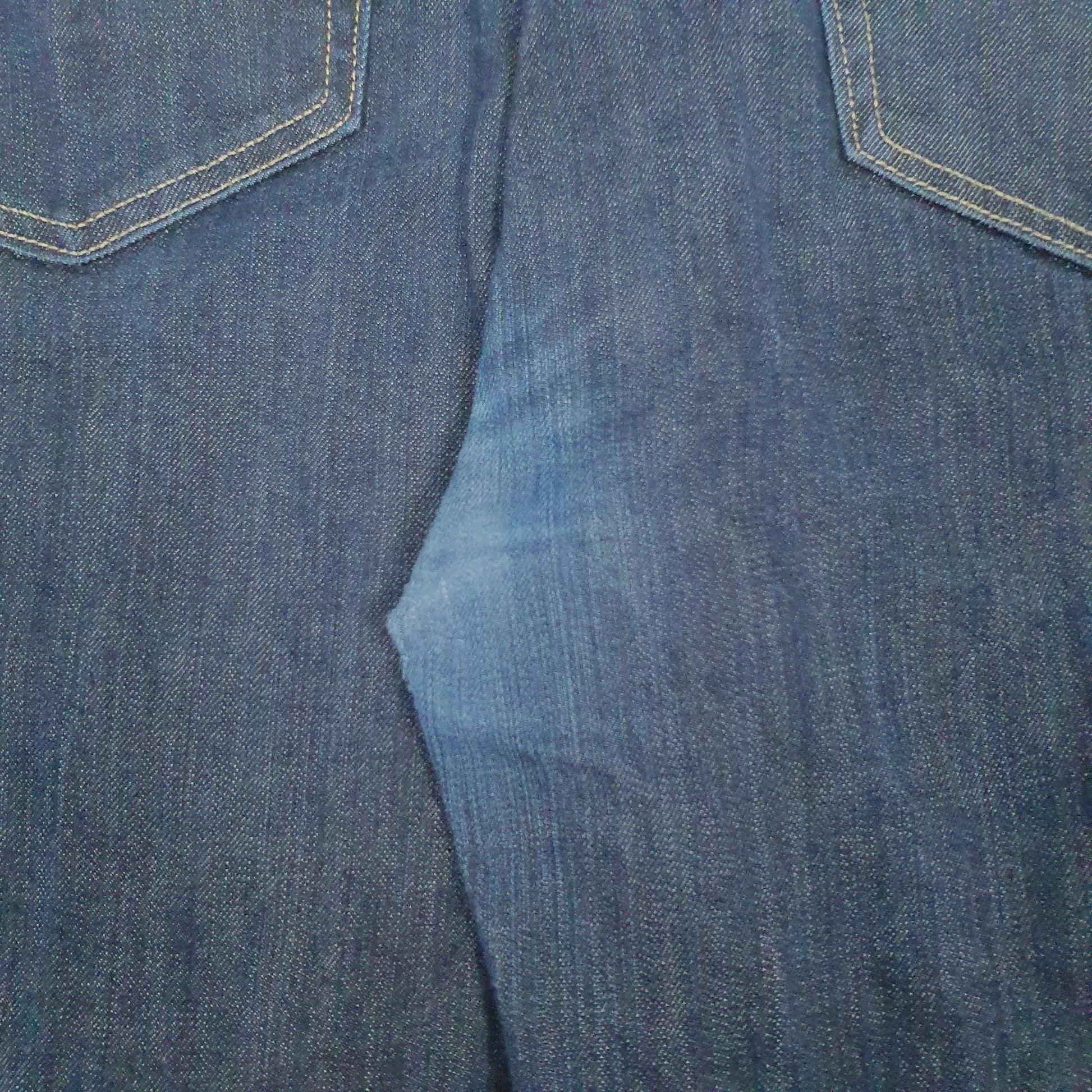 Mens Blue Levis   Jeans