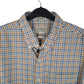 Mens Blue L.L.Bean   Shirt