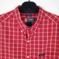 Mens Red Ralph Lauren Vintage 90s  Shirt