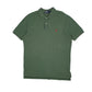 Mens Green Polo Ralph Lauren  Short Sleeve Polo Shirt
