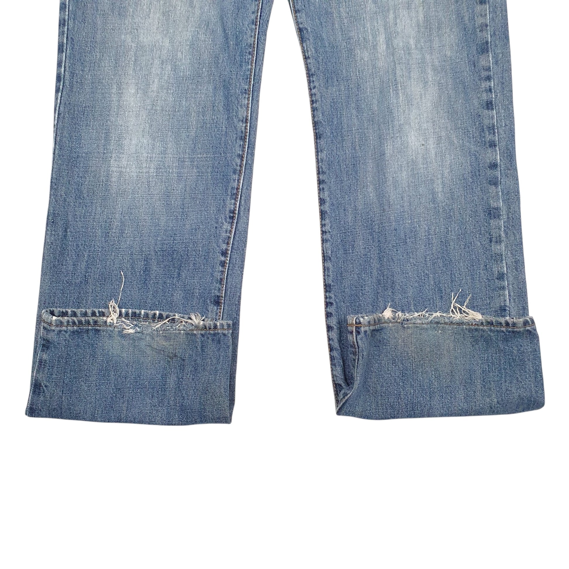 Mens Blue Calvin Klein   Jeans