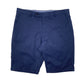 Mens Blue Tommy Hilfiger  Chino Shorts