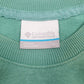 Mens Green Columbia Sportswear Company  Crewneck Jumper