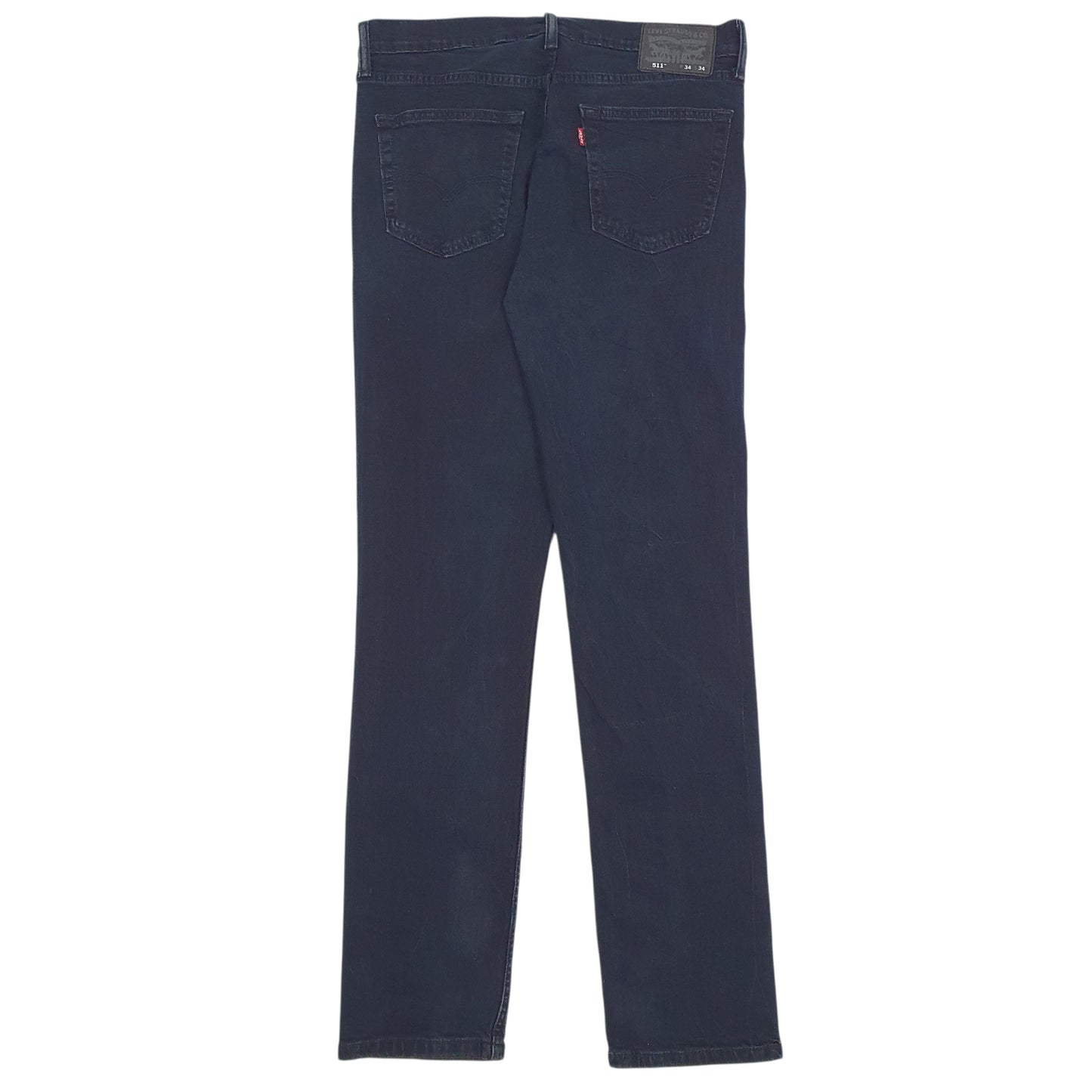 Mens Blue Levis   Jeans