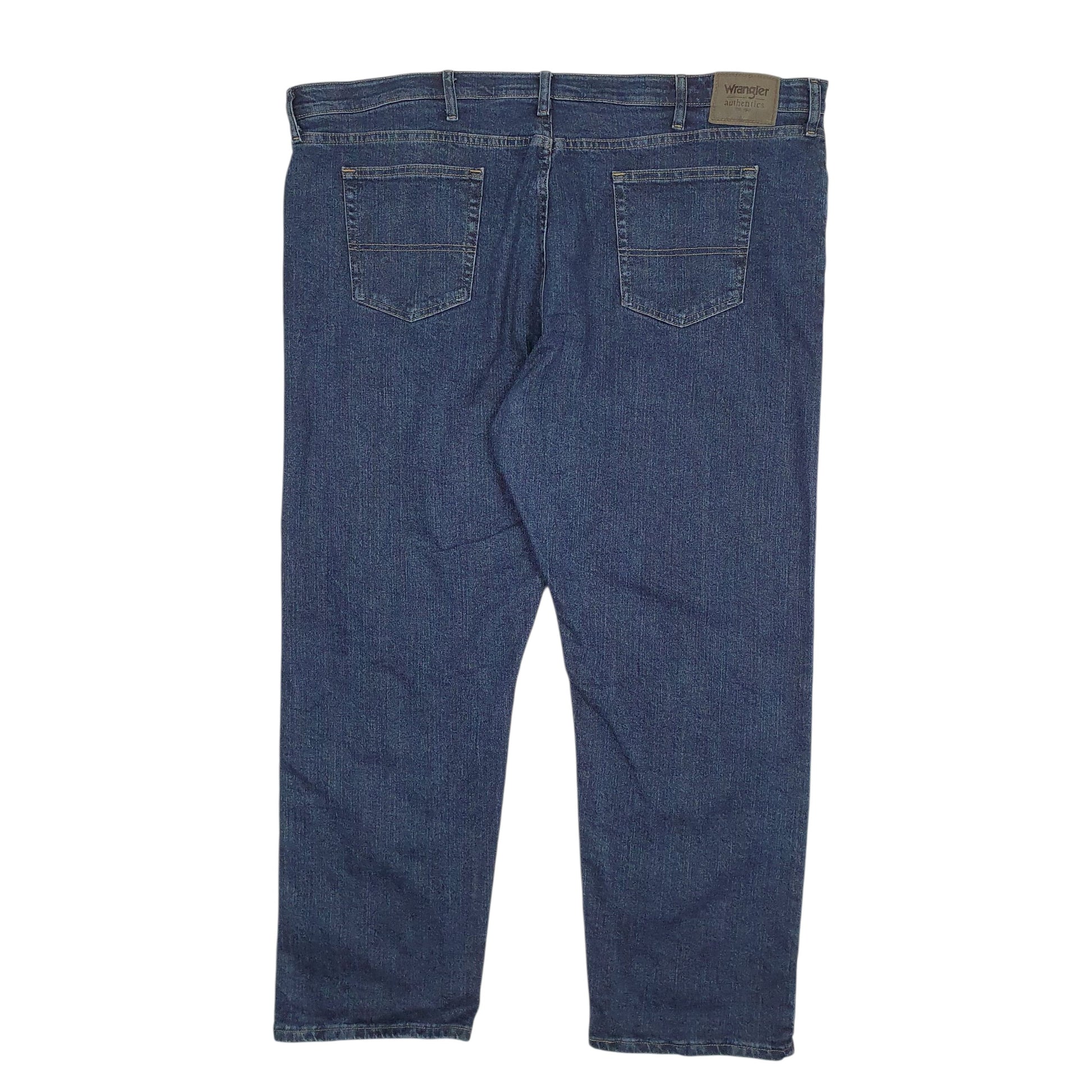 Mens Blue Wrangler   Jeans