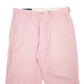 Mens Pink Polo Ralph Lauren Preston Pant  Trousers