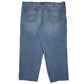 Mens Blue Lee   Jeans