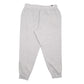 Mens Grey Puma Stretch Hoodie Trousers