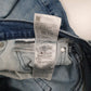 Mens Blue Levis Stretch  Jeans