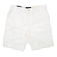 Mens White Tommy Hilfiger  Cargo Shorts