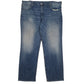 Mens Blue Levis  559 JeansW46 L30