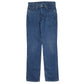 Mens Blue Levis  514 JeansW30 L32