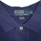 Mens Navy Polo Ralph Lauren   Polo Shirt