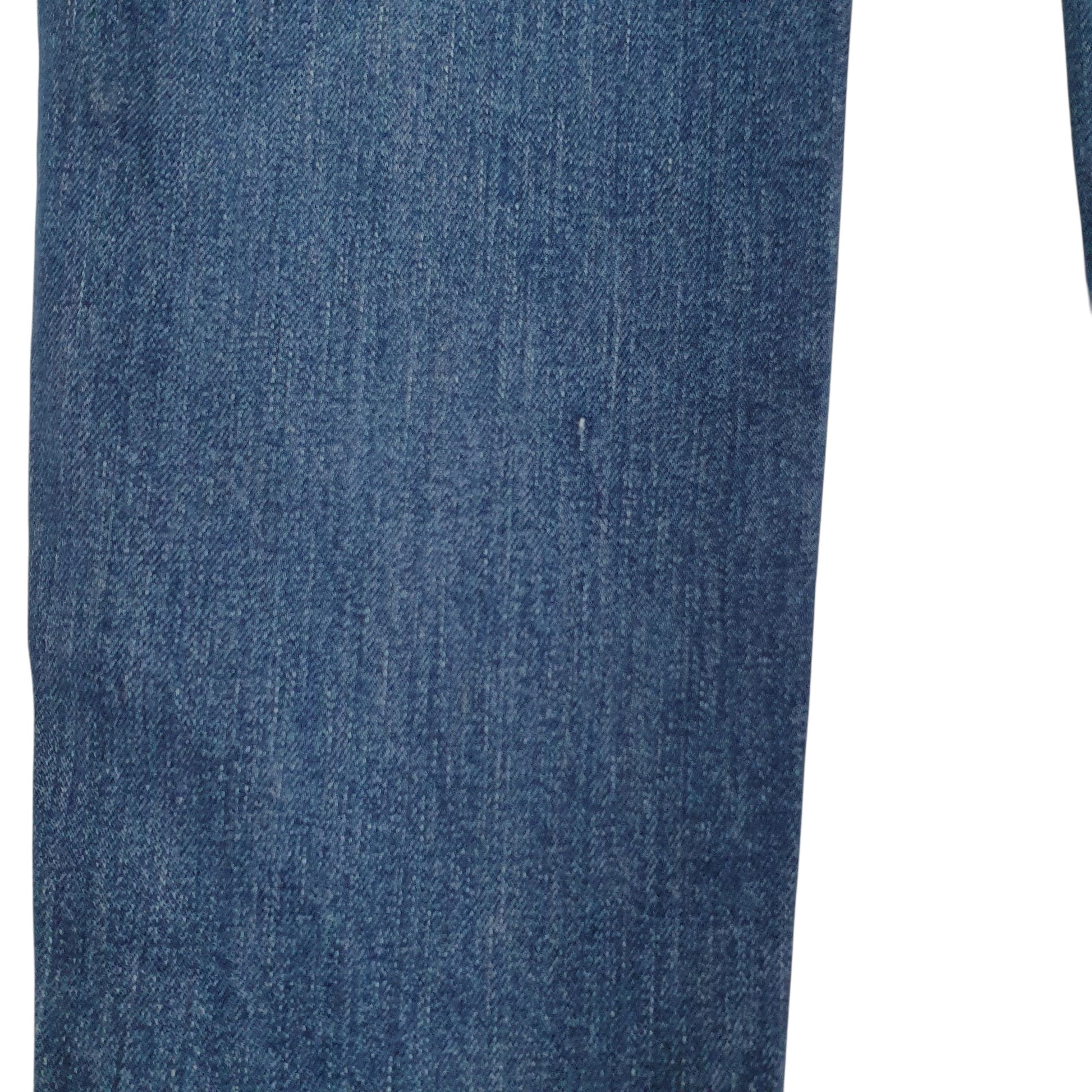 Mens Blue Levis   Jeans