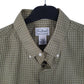 Mens Green L.L.Bean   Shirt
