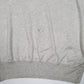 Mens Grey Polo Ralph Lauren Lightweight V Neck Jumper