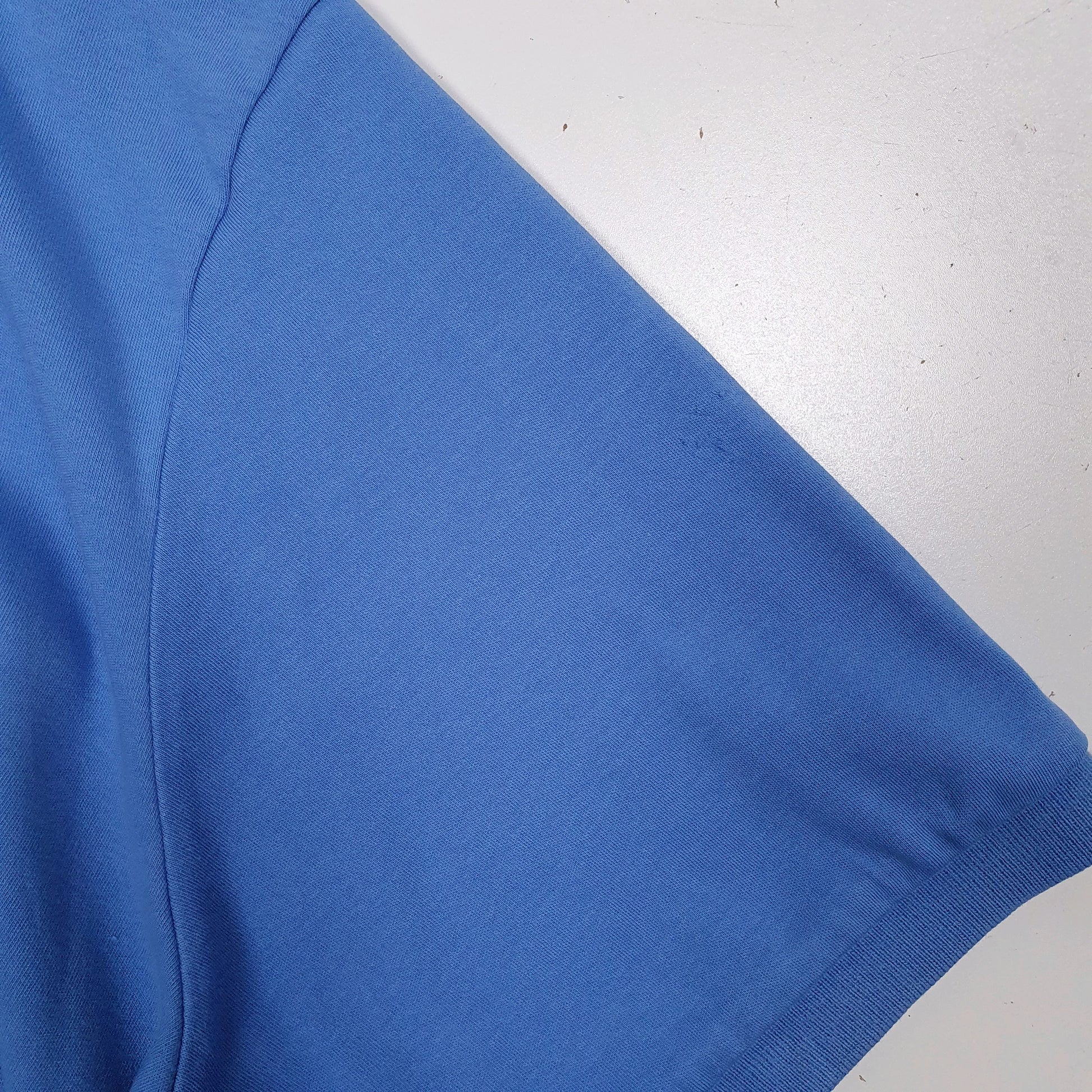 Mens Blue Polo Ralph Lauren   Polo Shirt