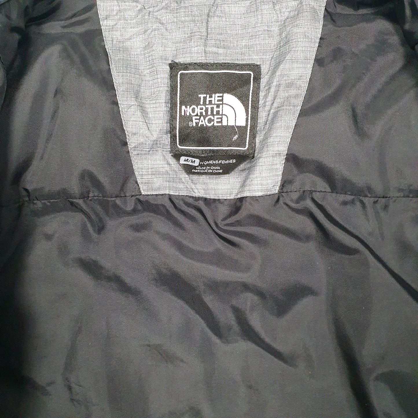 Womens Grey The North Face   Coat