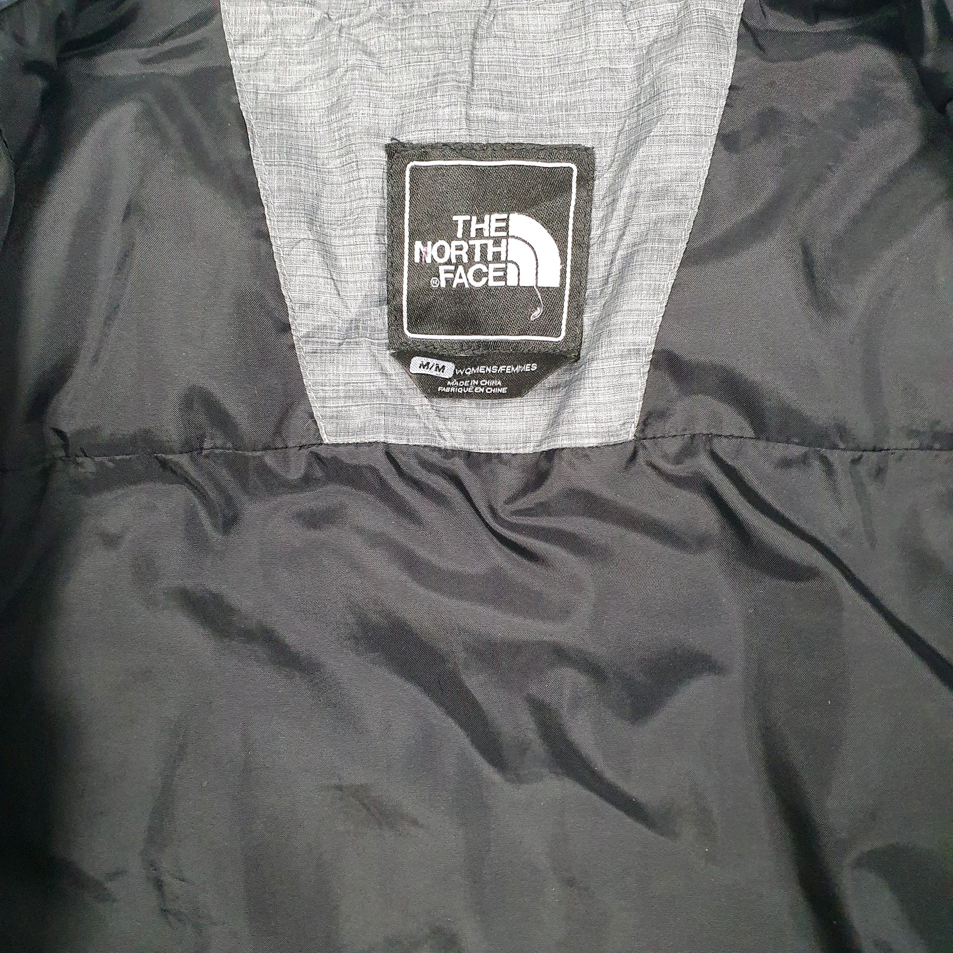 Womens Grey The North Face   Coat