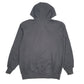 Mens Grey Carhartt Rain Defender Full Zip Jumper