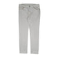 Mens White Levis  511 JeansW33 L32