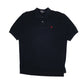 Mens Black Polo Ralph Lauren  Short Sleeve Polo Shirt