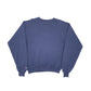 Mens Navy Champion Vintage 00s Crewneck Jumper