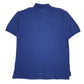 Mens Blue Tommy Hilfiger   Polo Shirt