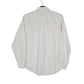Mens White Ralph Lauren Oxford  Shirt