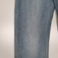 Mens Blue Levis   Jeans