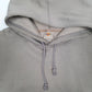 Mens Grey Dickies  Hoodie Jumper