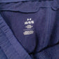 Mens Navy Under Armour   Trousers