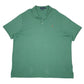 Mens Green Polo Ralph Lauren  Short Sleeve Polo Shirt