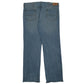 Mens Blue Levis   Jeans
