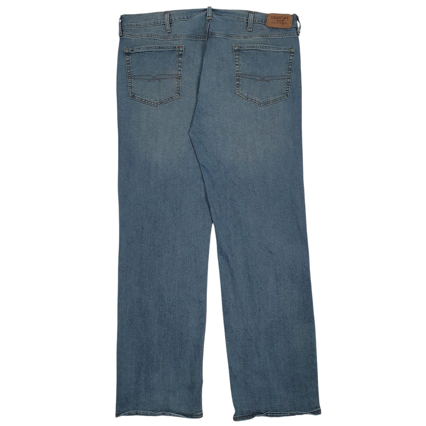 Mens Blue Levis   Jeans
