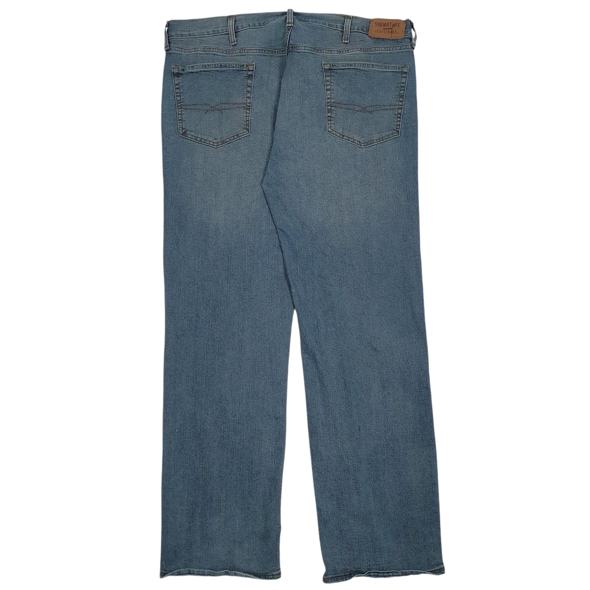 Mens Blue Levis   Jeans
