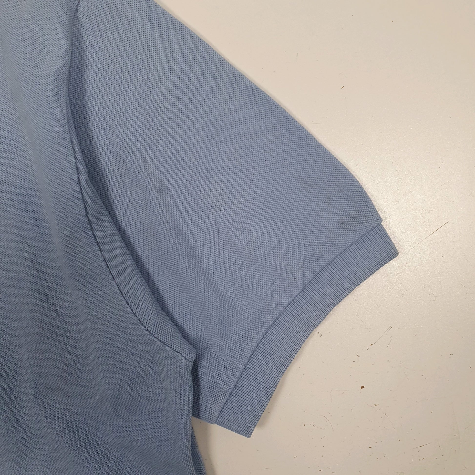 Mens Blue Polo Ralph Lauren   Polo Shirt