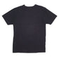Mens Black Carhartt   T Shirt