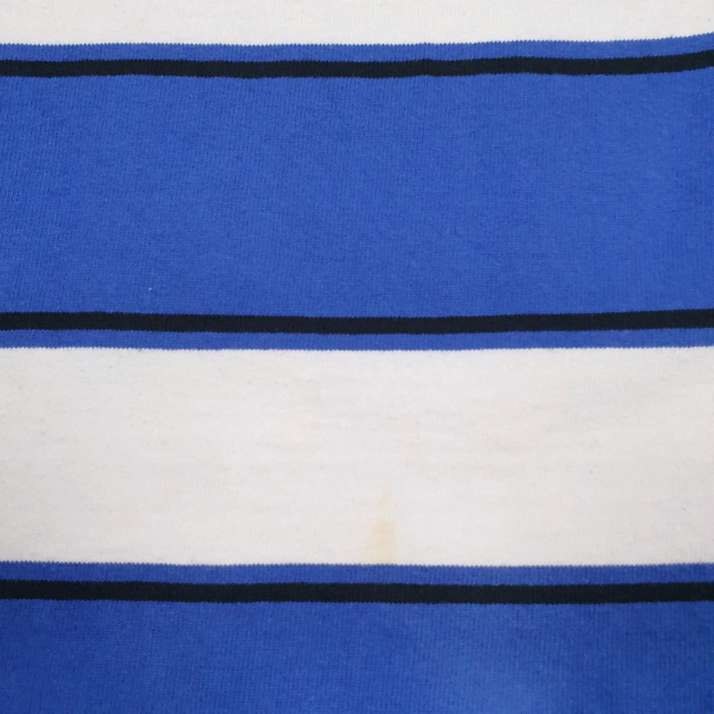 Mens Blue Barbarian Gaels Field Hockey  Polo Shirt