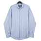 Mens Blue Ralph Lauren  Long Sleeve Shirt