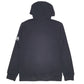Mens Black Adidas  Hoodie Jumper