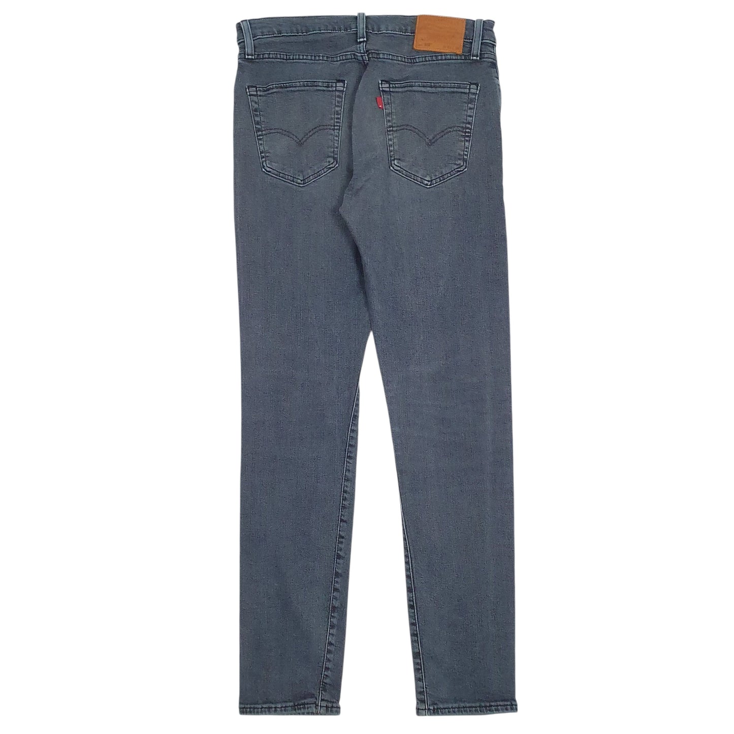 Mens Blue Levis   Jeans