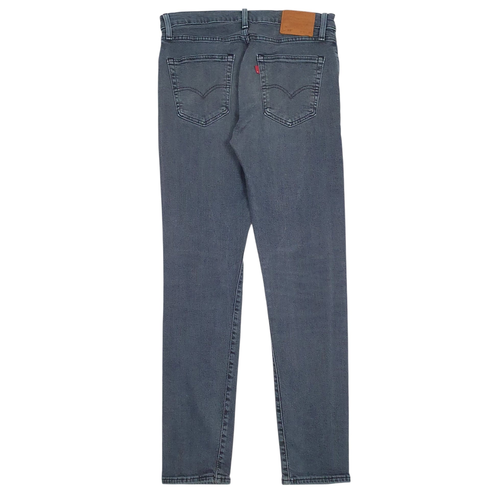Mens Blue Levis   Jeans