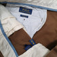 Mens Brown Polo Ralph Lauren   Trousers